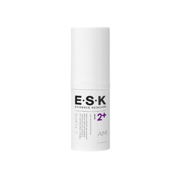 2+ C Forte - 15ml Travel Size