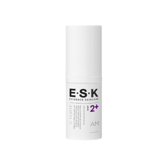 2+ C Forte - 15ml Travel Size