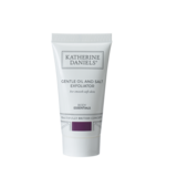 Travel Size Oil & Salt Exfoliator 