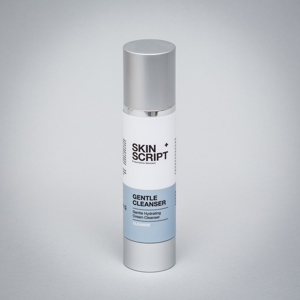 GENTLE CLEANSER