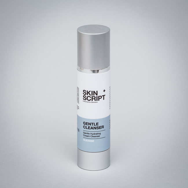 GENTLE CLEANSER