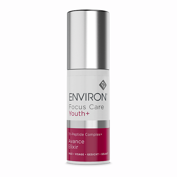 Focus Care Youth+ Tri-Peptide Complex+ Avance Elixir