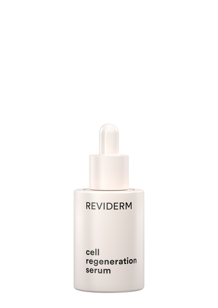 SKINTELLIGENCE - cell regeneration serum