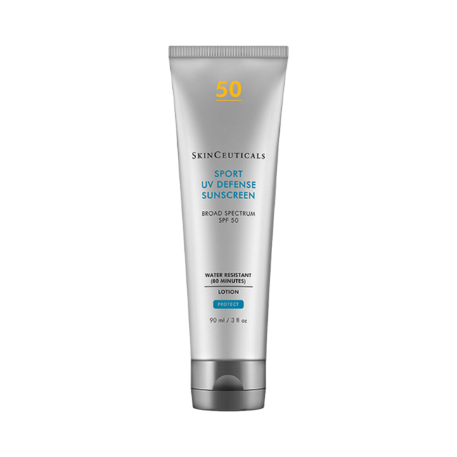 Advanced Brightening UV Defense SPF 50