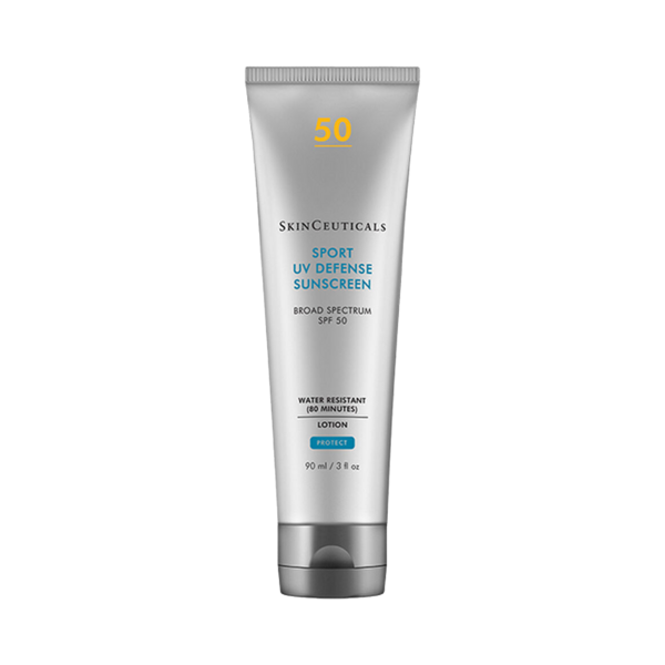Advanced Brightening UV Defense SPF 50