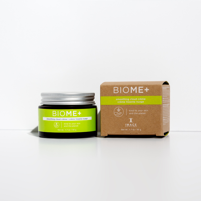 Biome- Smoothing Cloud Creme