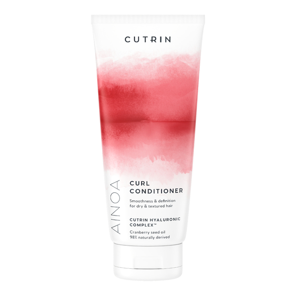 AINOA CURL CONDITIONER 200 ML