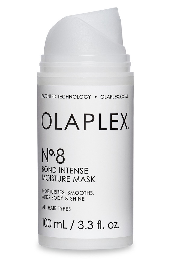 No 8 Moisture Mask