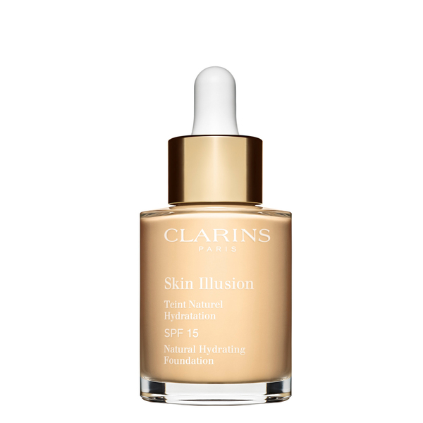 Skin Illusion Foundation SPF15 100.5 Cream 30ml