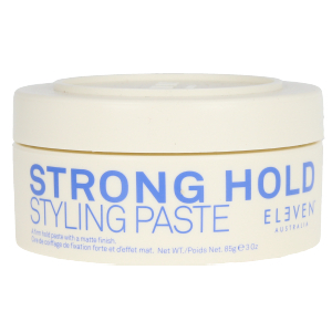 Strong Hold Styling Paste 
