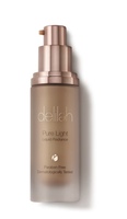 Pure Light Liquid Radiance Lunar