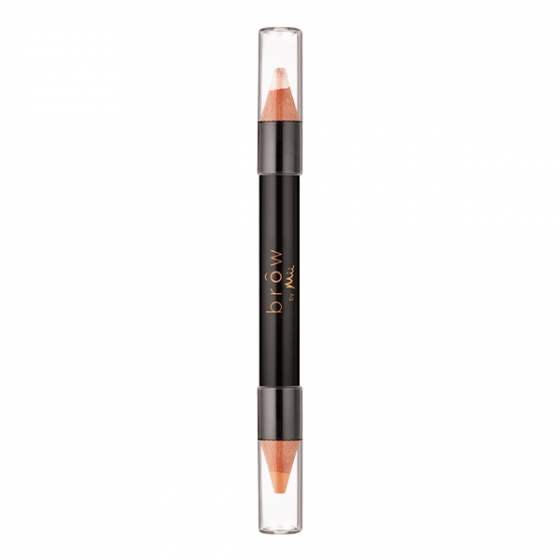 Brows By Mii Conceal & Contour perfectly cream 02