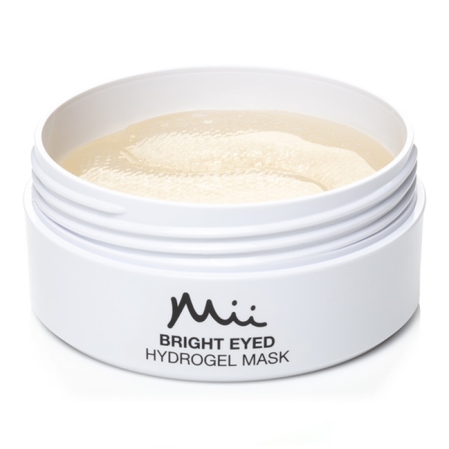 Bright Eyed Hydrogel Mask 