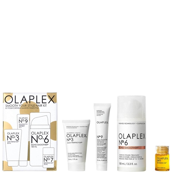 Olaplex Smooth Kit