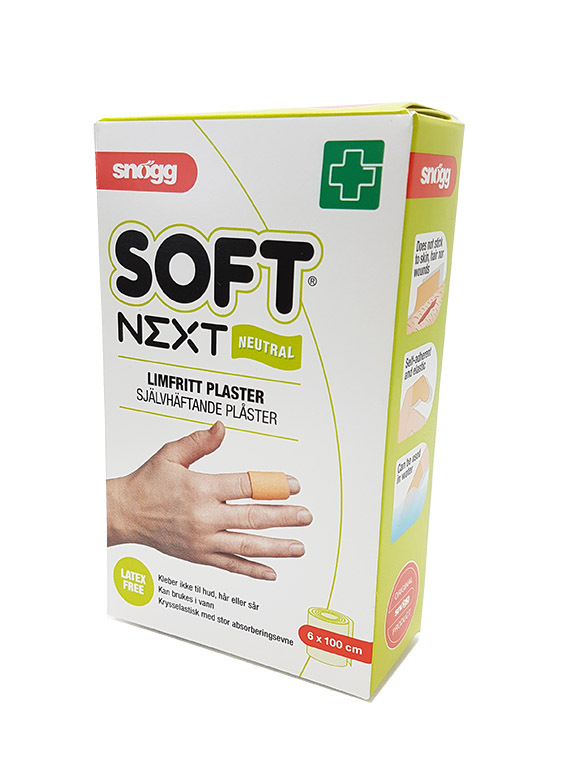 Soft next joustosidos