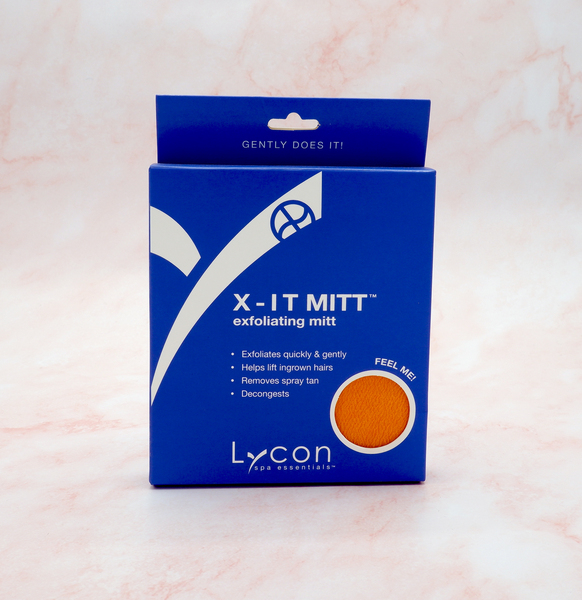 Lycon - X-It Mitt