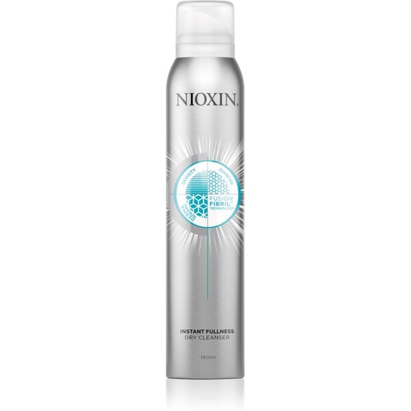 Nioxin Instant Fullness Dry Cleanser 180ml