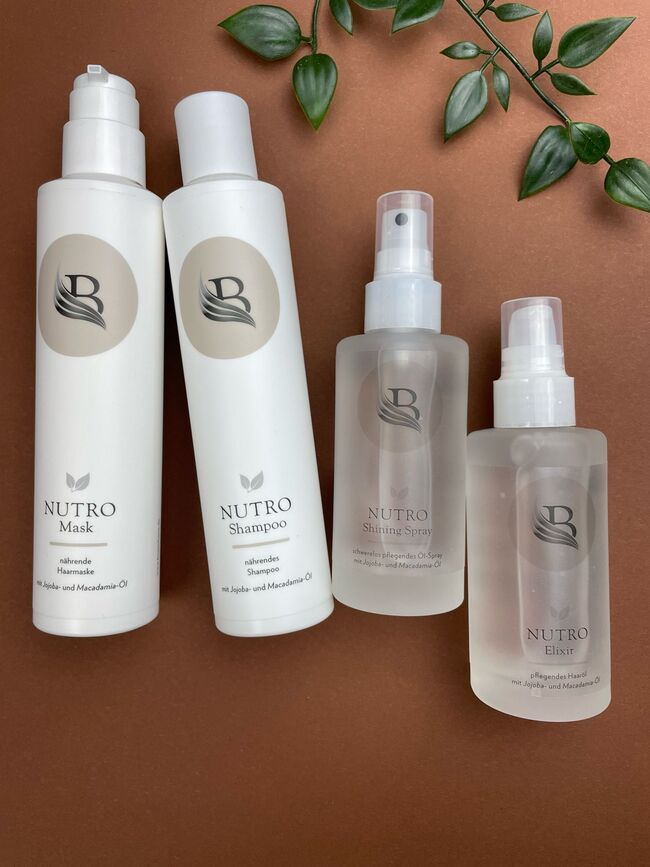 NUTRO Set