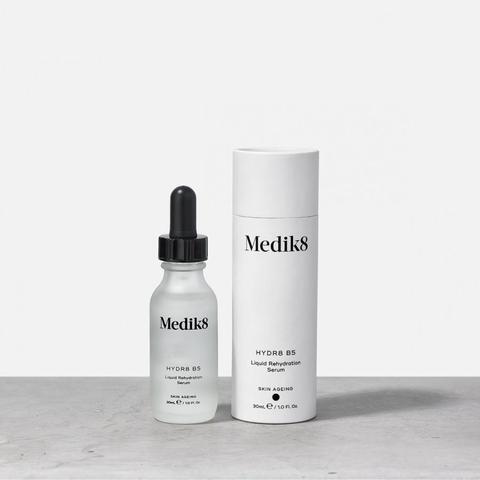 HydraB5 (intense hydration serum)