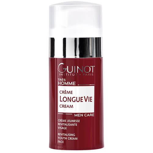 Mens Longue Vie Cream