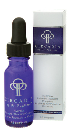 Hydralox Facial Oil