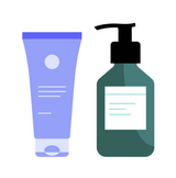 Structure Repair Shampoo, 100 ml