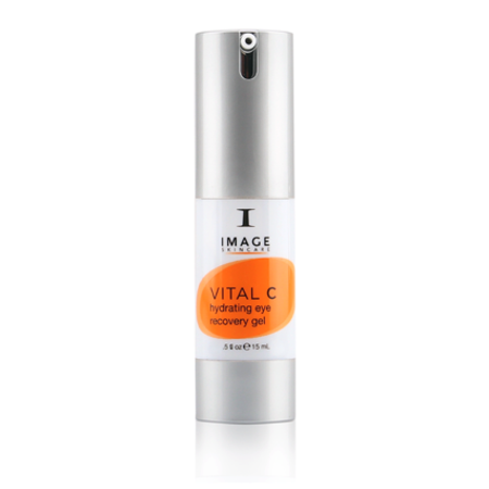 Vital C Hydrating eye recovery gel