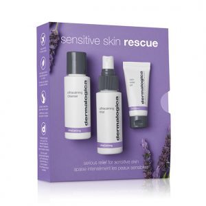 UltraCalming Treatment Kit