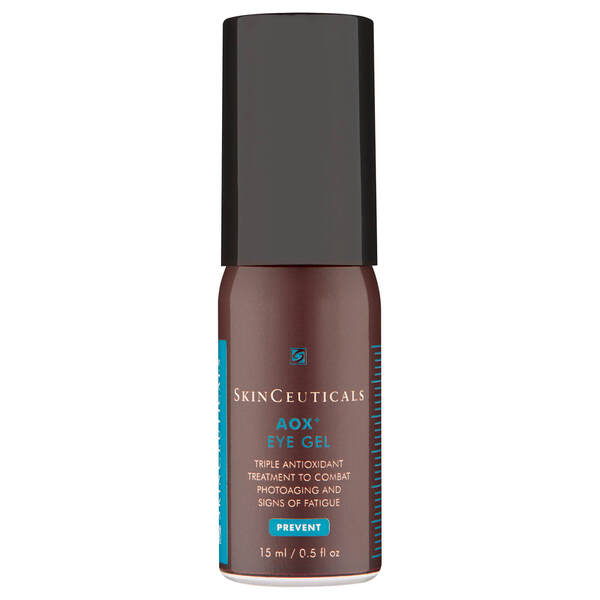 AOX + EYE GEL 15ML