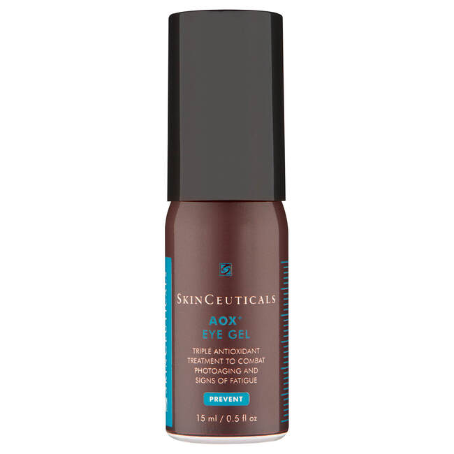 AOX + EYE GEL 15ML