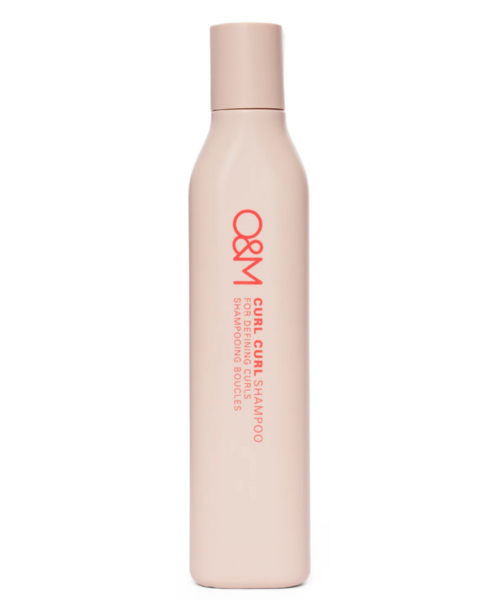 Curl Curl Shampoo 250ml