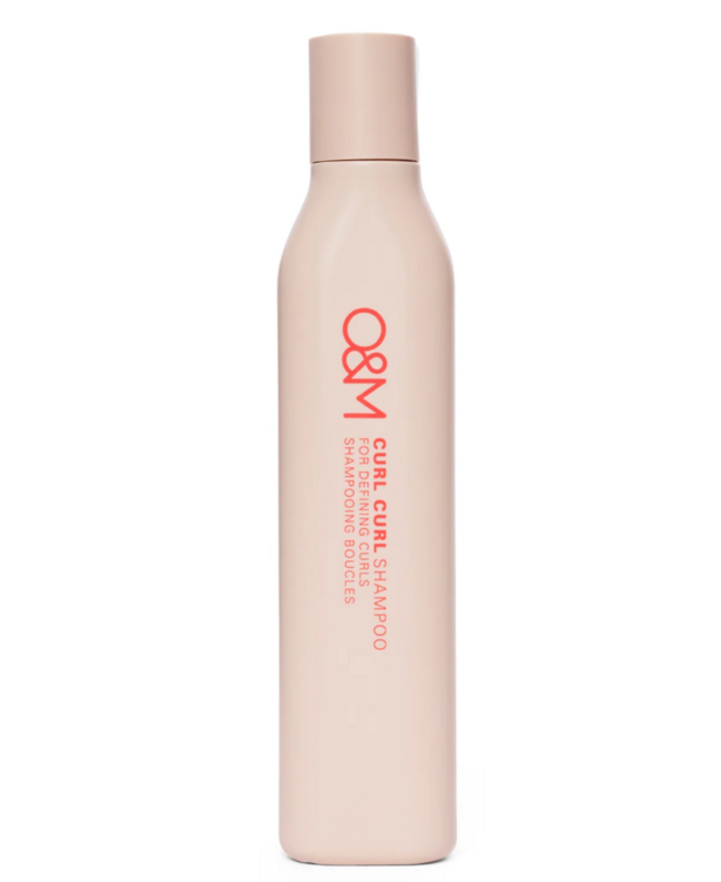 Curl Curl Shampoo 250ml