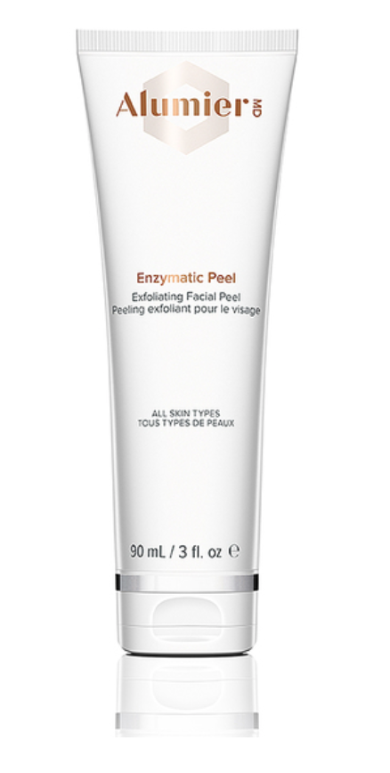 Enzymatic Peel