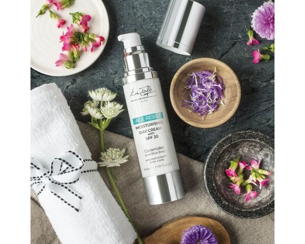 Eve taylor Moisturising Day Cream SPF 30