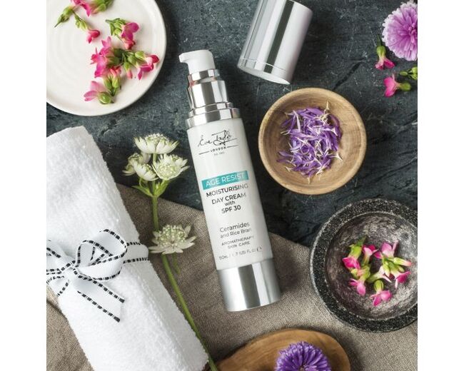 Eve taylor Moisturising Day Cream SPF 30