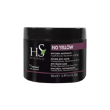HS No Yellow Hair mask