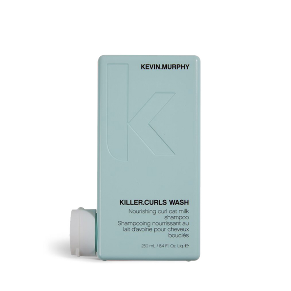 KILLER.CURLS WASH