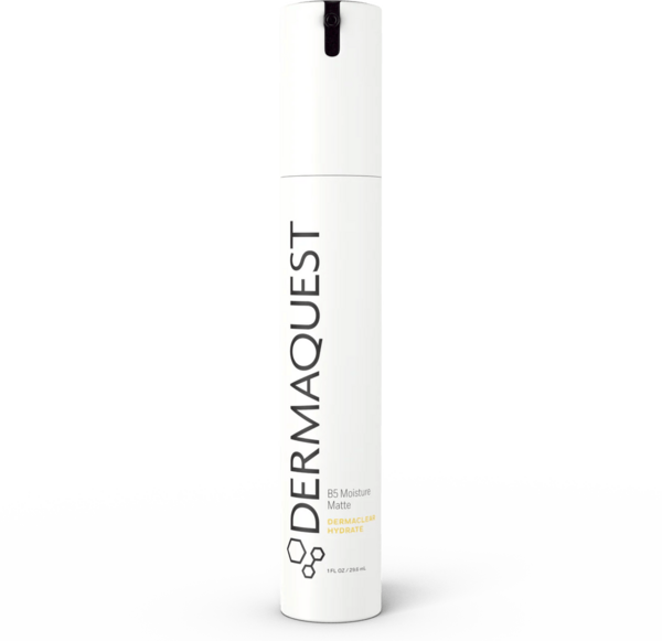 B5 Moisture Matte