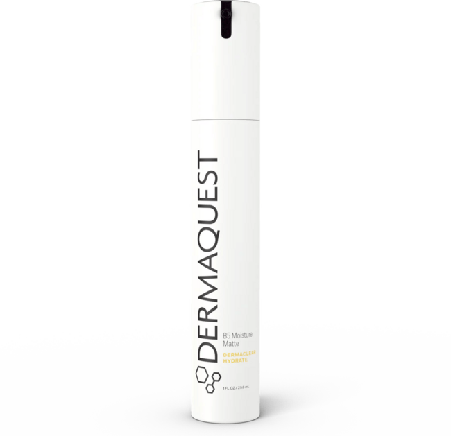 B5 Moisture Matte