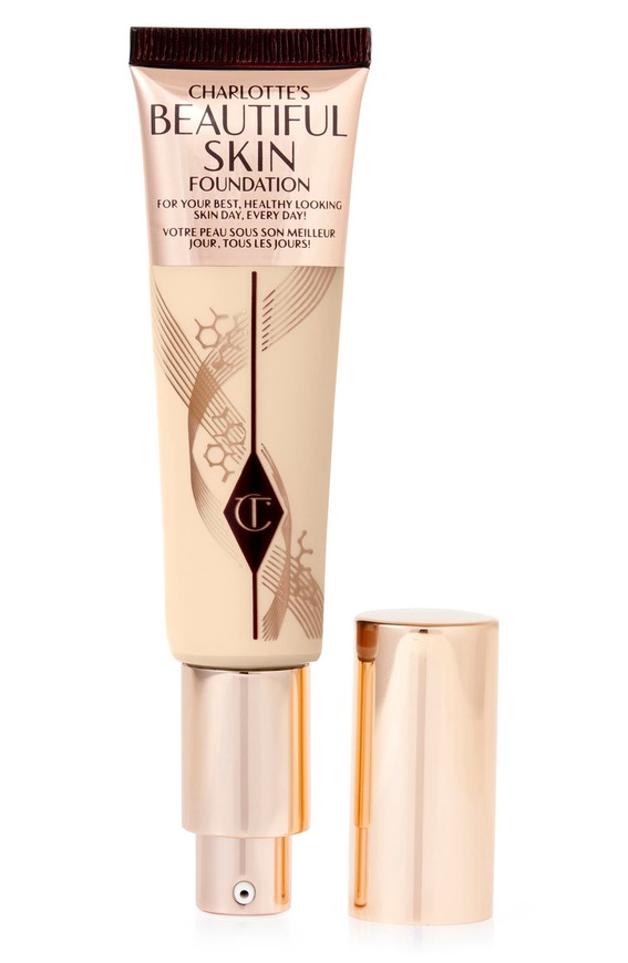 Beautiful Skin Foundation - Shade 2 Neutral