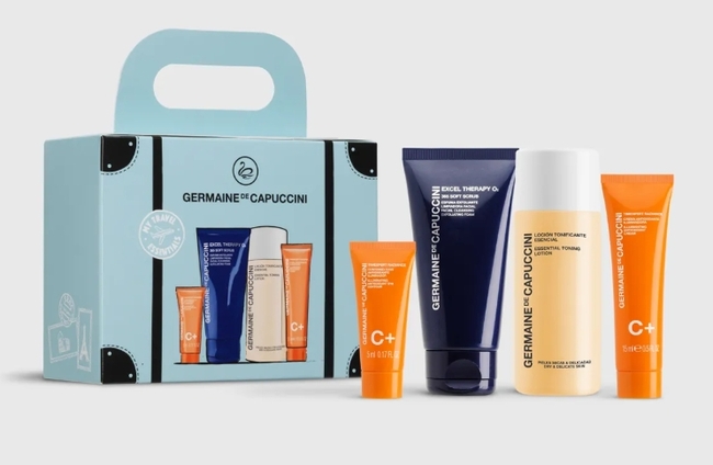 Essential travel Set