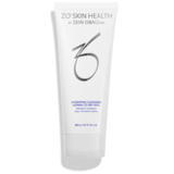 Hydrating cleanser
