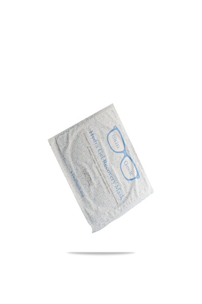 Hydra Gel Recovery Mask