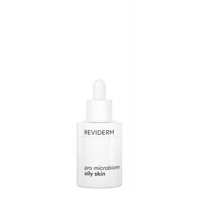 SKINESSENTIALS - pro microbiome oily skin