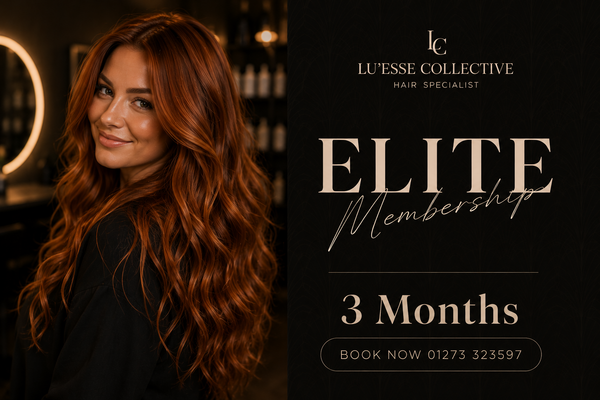 The Lu'Esse 3 Month Membership