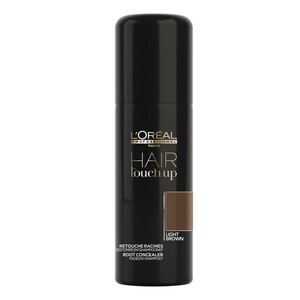 L'oreal Root Touch Up Spray Light Brown