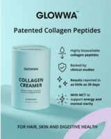 GLOWWA Collagen Creamer