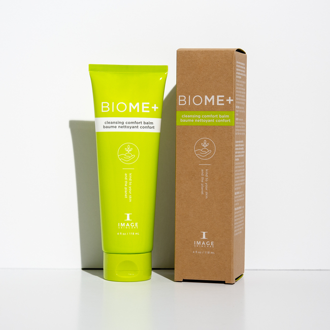 Biome- Cleansing Comfort Balm