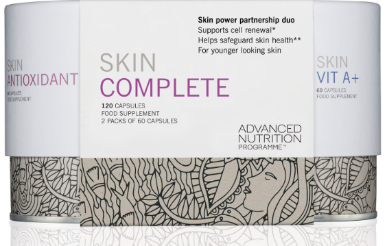 Skin Complete 