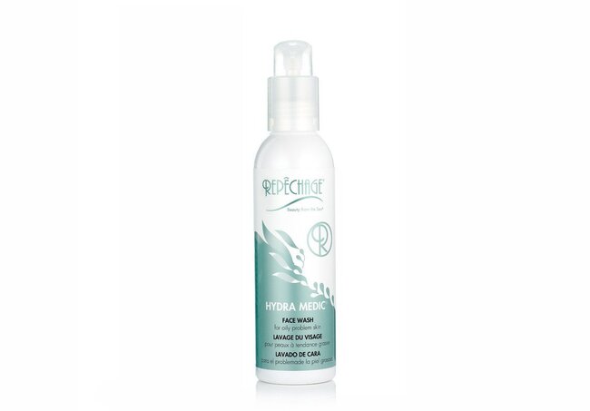 Hydra Medic® Face Wash Foaming Gel Cleanser